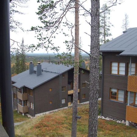 Holiday Home Karhunvartijan tupa a6 Ruka Bagian luar foto
