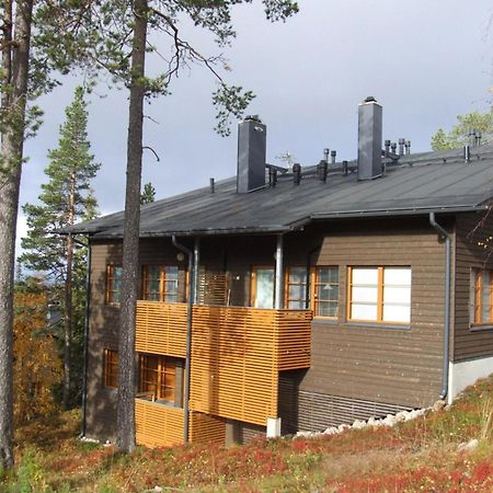 Holiday Home Karhunvartijan tupa a6 Ruka Bagian luar foto
