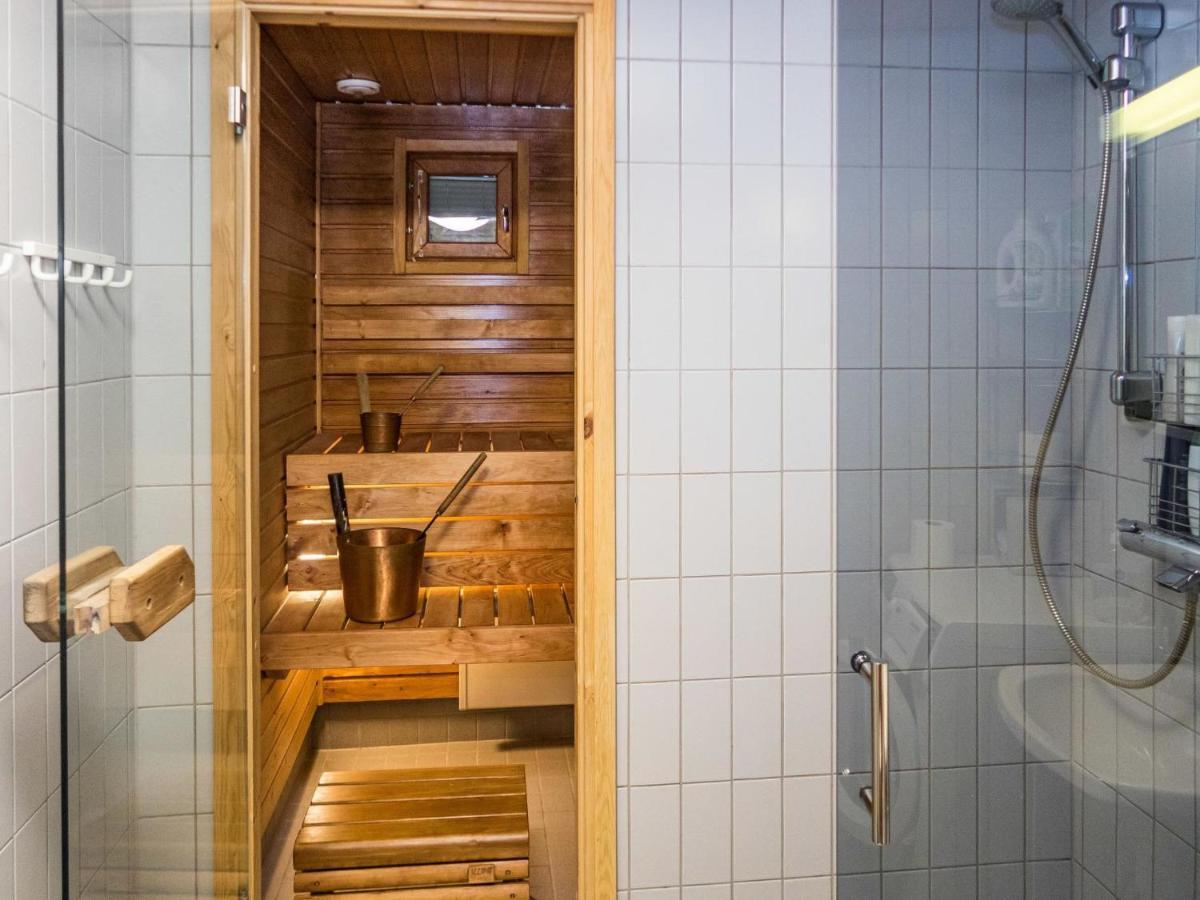 Holiday Home Karhunvartijan tupa a6 Ruka Bagian luar foto