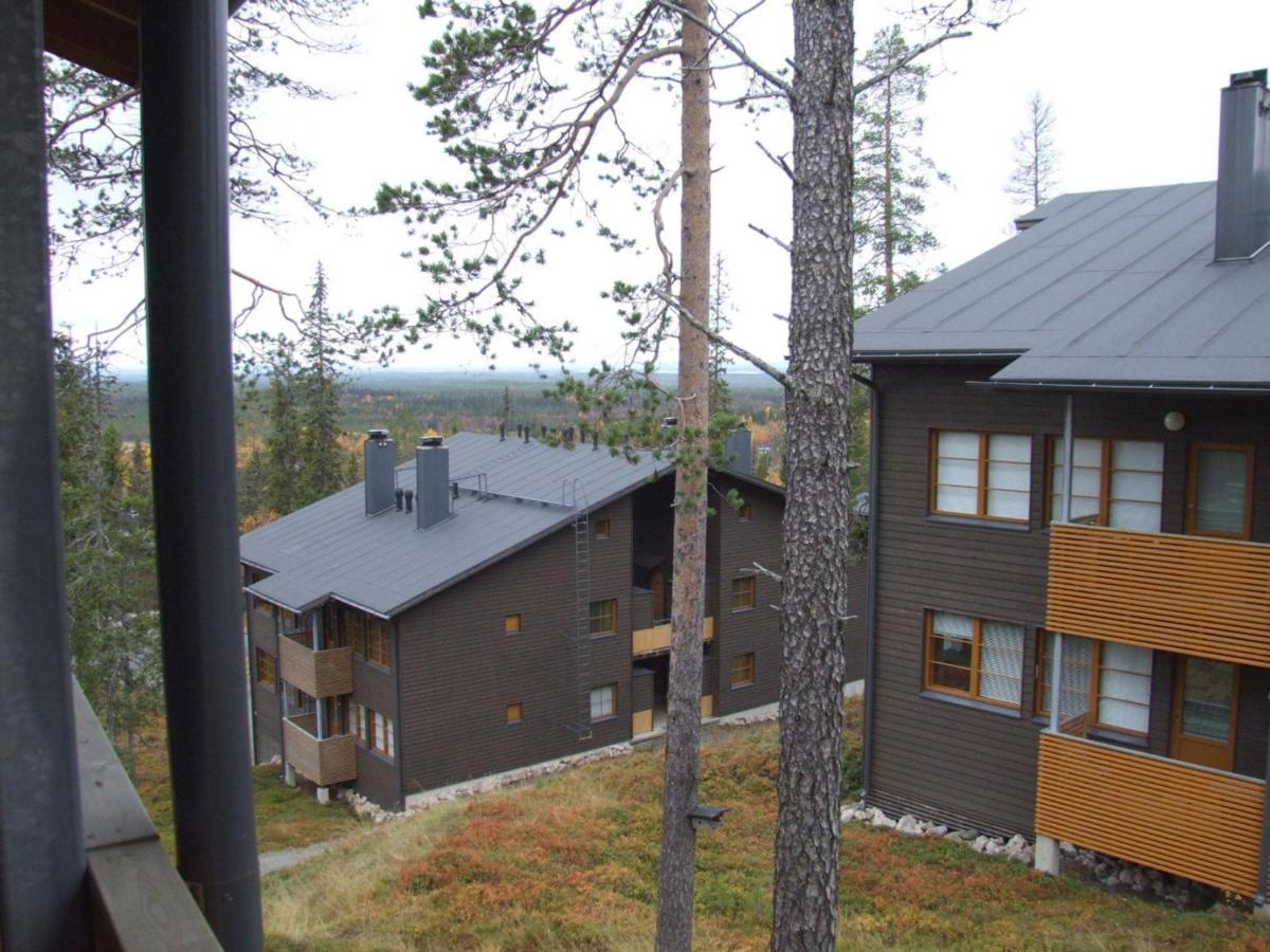 Holiday Home Karhunvartijan tupa a6 Ruka Bagian luar foto